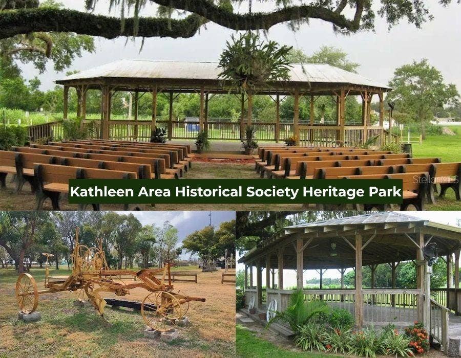 CREEKWOOD RUN, Lakeland, FL 33809