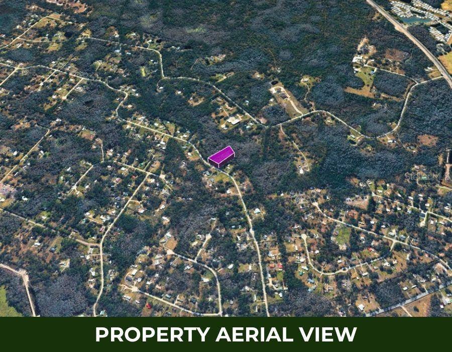CREEKWOOD RUN, Lakeland, FL 33809