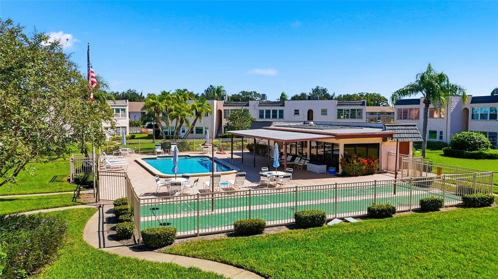 211 FERNWOOD CIRCLE, #211, Seminole, FL 33777 211 FERNWOOD CIRCLE, #211, Seminole, FL 33777