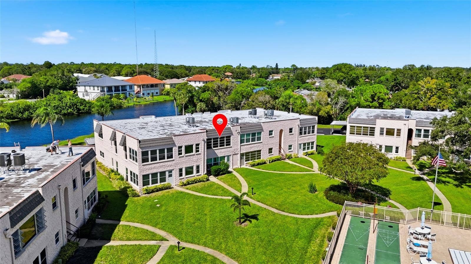 211 FERNWOOD CIRCLE, #211, Seminole, FL 33777 211 FERNWOOD CIRCLE, #211, Seminole, FL 33777
