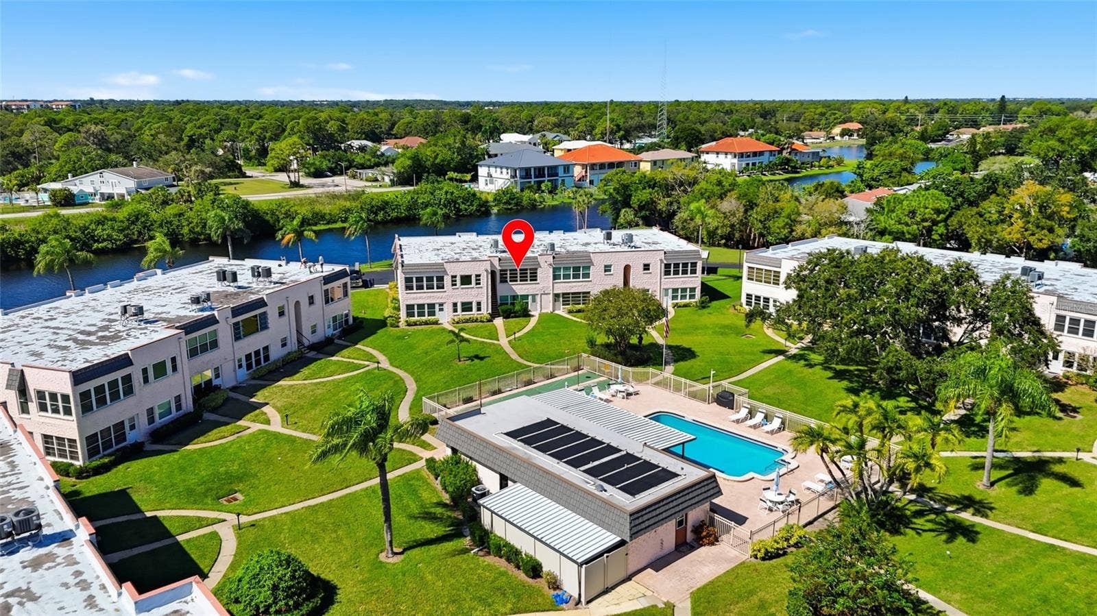 211 FERNWOOD CIRCLE, #211, Seminole, FL 33777 211 FERNWOOD CIRCLE, #211, Seminole, FL 33777