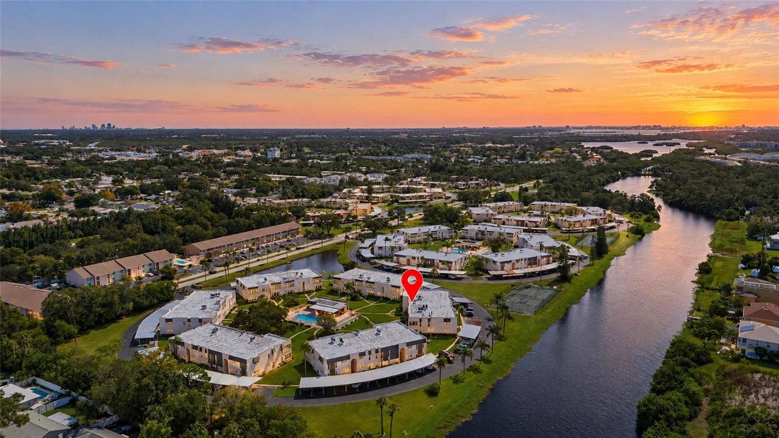 211 FERNWOOD CIRCLE, #211, Seminole, FL 33777 211 FERNWOOD CIRCLE, #211, Seminole, FL 33777