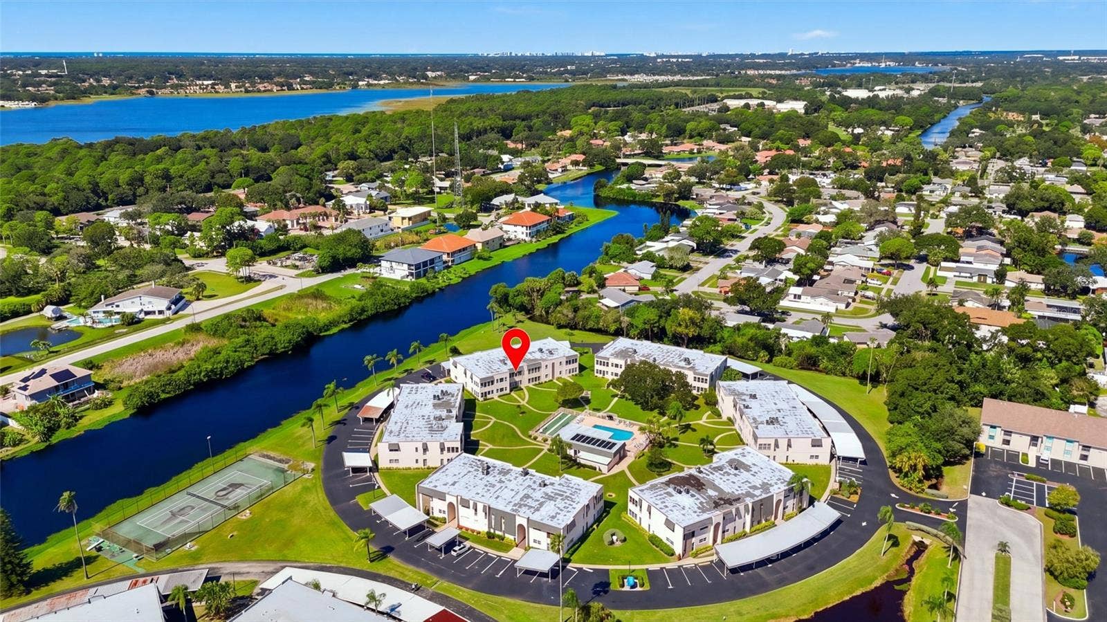 211 FERNWOOD CIRCLE, #211, Seminole, FL 33777 211 FERNWOOD CIRCLE, #211, Seminole, FL 33777