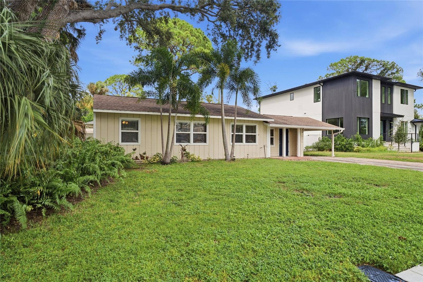 4627 W EL PRADO BOULEVARD, Tampa, FL 33629 4627 W EL PRADO BOULEVARD, Tampa, FL 33629