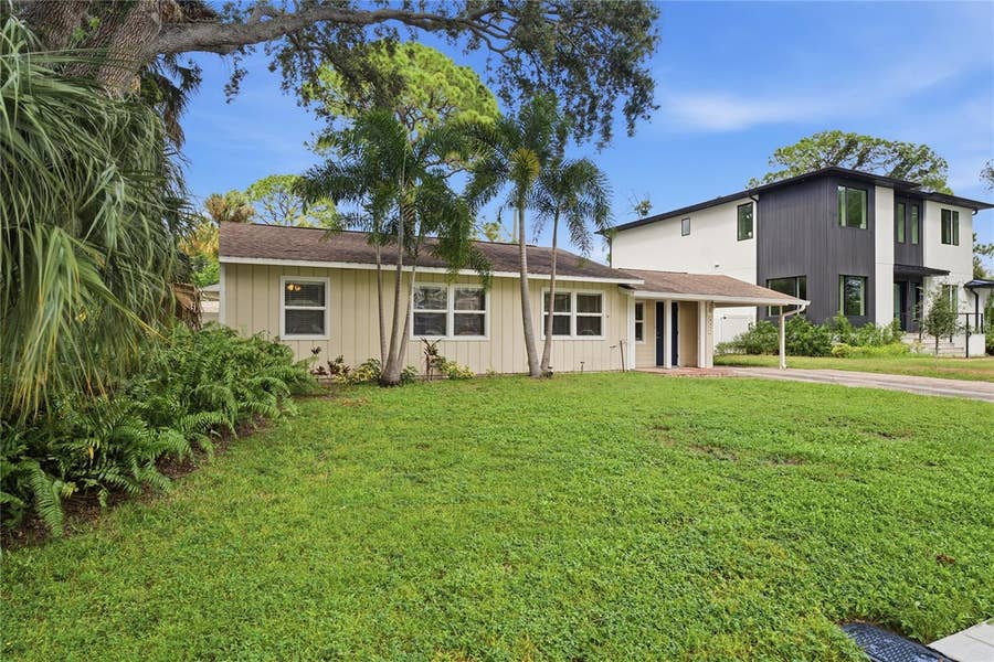Property photo for 4627 W EL PRADO BOULEVARD, Tampa, FL