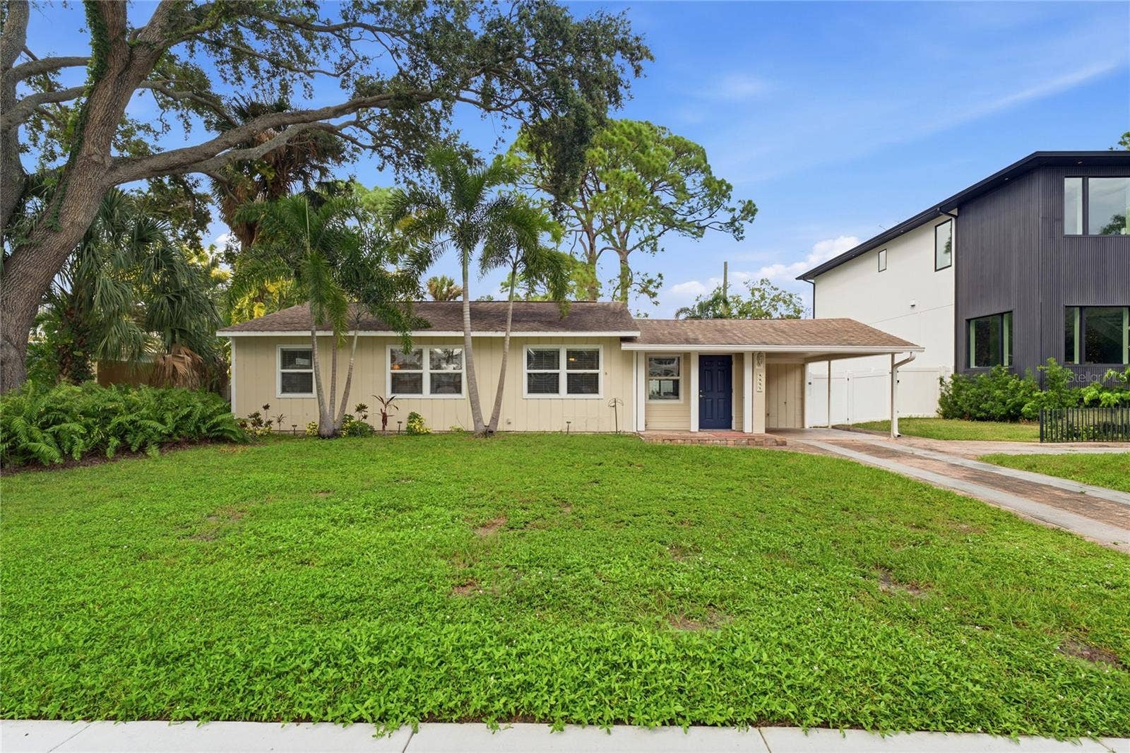 4627 W EL PRADO BOULEVARD, Tampa, FL 33629 4627 W EL PRADO BOULEVARD, Tampa, FL 33629