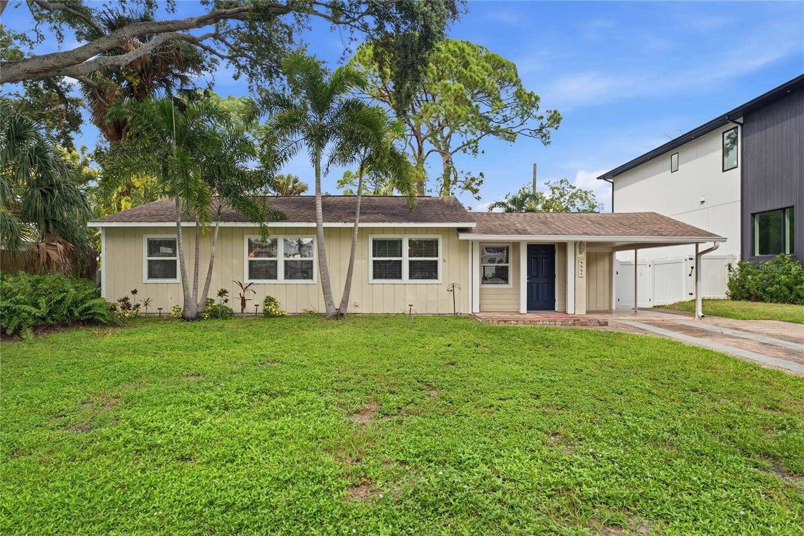 4627 W EL PRADO BOULEVARD, Tampa, FL 33629 4627 W EL PRADO BOULEVARD, Tampa, FL 33629