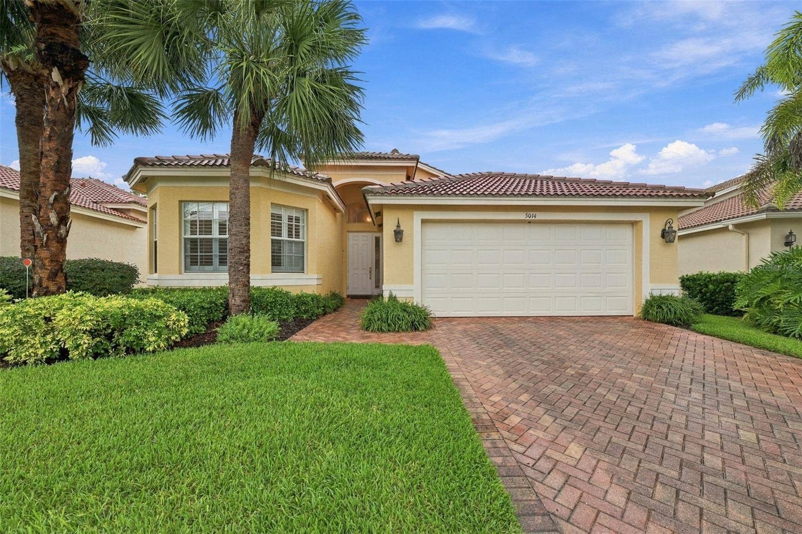 5014 SANDY BROOK CIRCLE, Wimauma, FL 33598