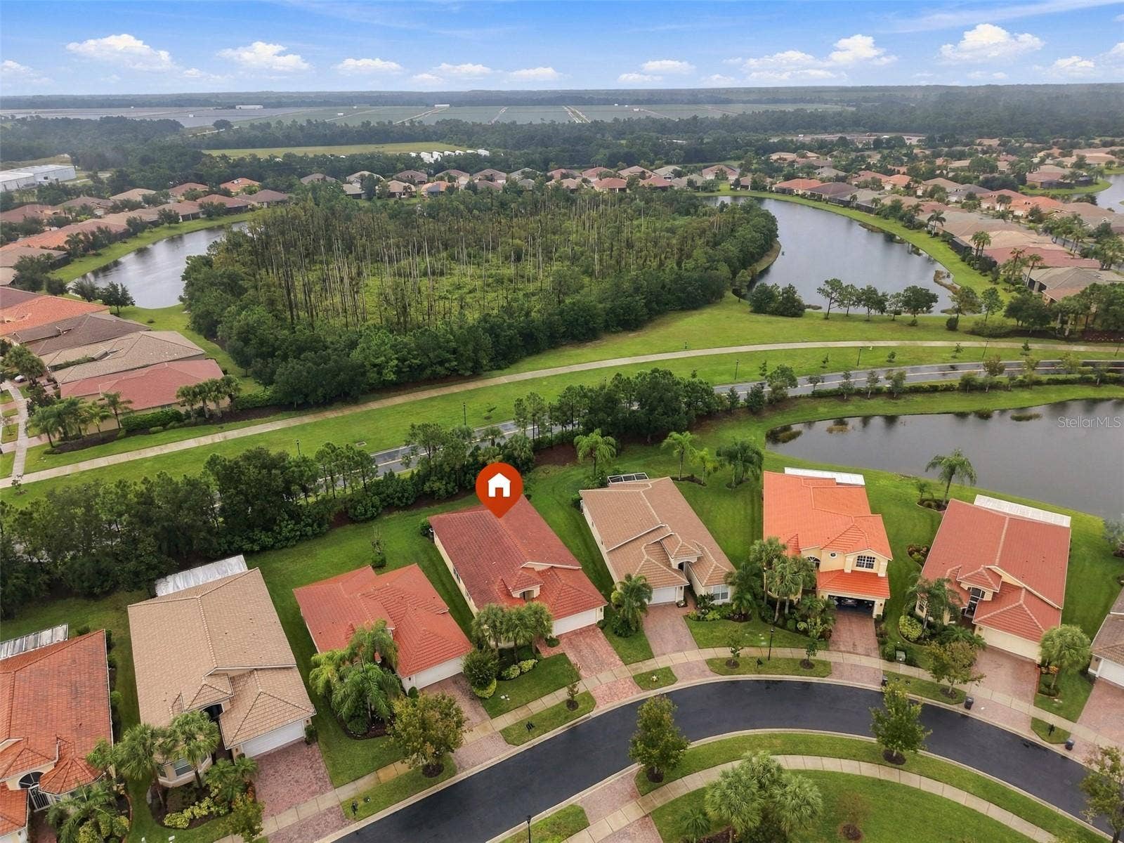 5014 SANDY BROOK CIRCLE, Wimauma, FL 33598