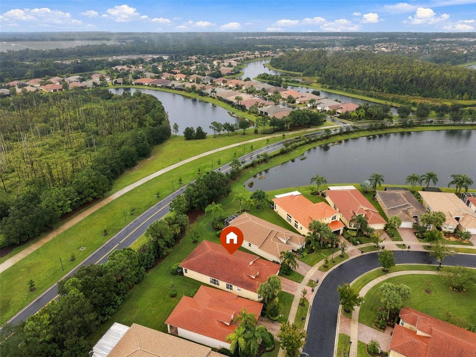 5014 SANDY BROOK CIRCLE, Wimauma, FL 33598