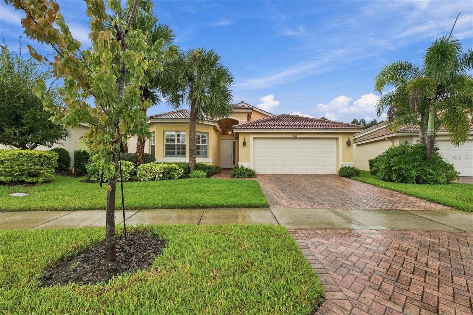 5014 SANDY BROOK CIRCLE, Wimauma, FL 33598