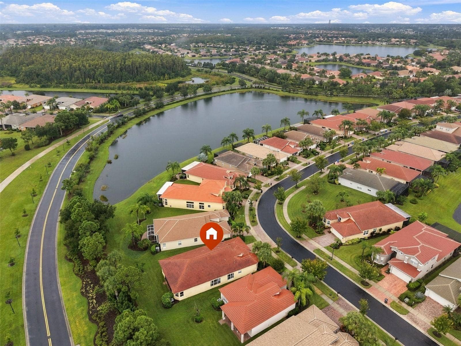 5014 SANDY BROOK CIRCLE, Wimauma, FL 33598