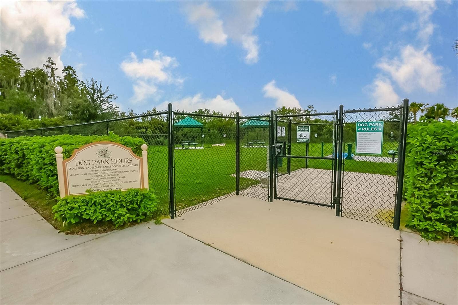 5014 SANDY BROOK CIRCLE, Wimauma, FL 33598