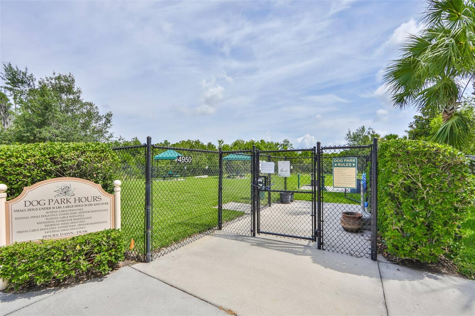 5014 SANDY BROOK CIRCLE, Wimauma, FL 33598