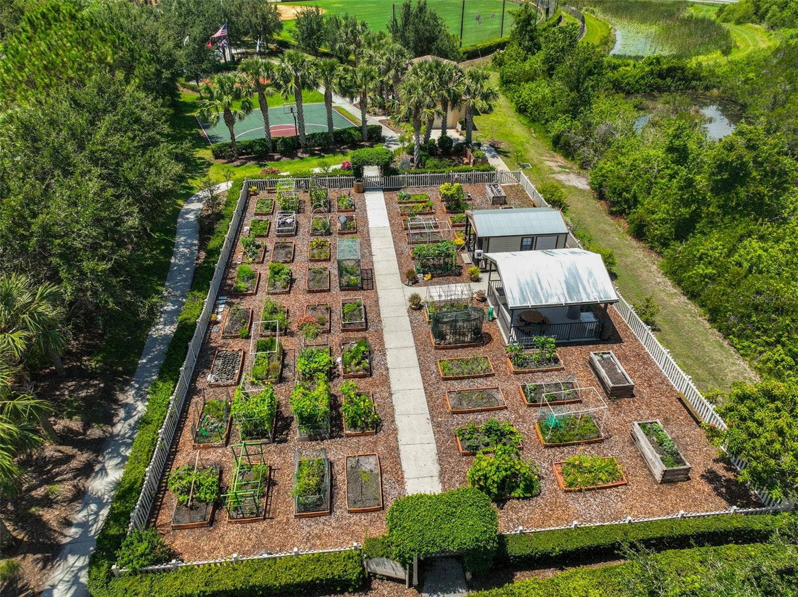 5014 SANDY BROOK CIRCLE, Wimauma, FL 33598