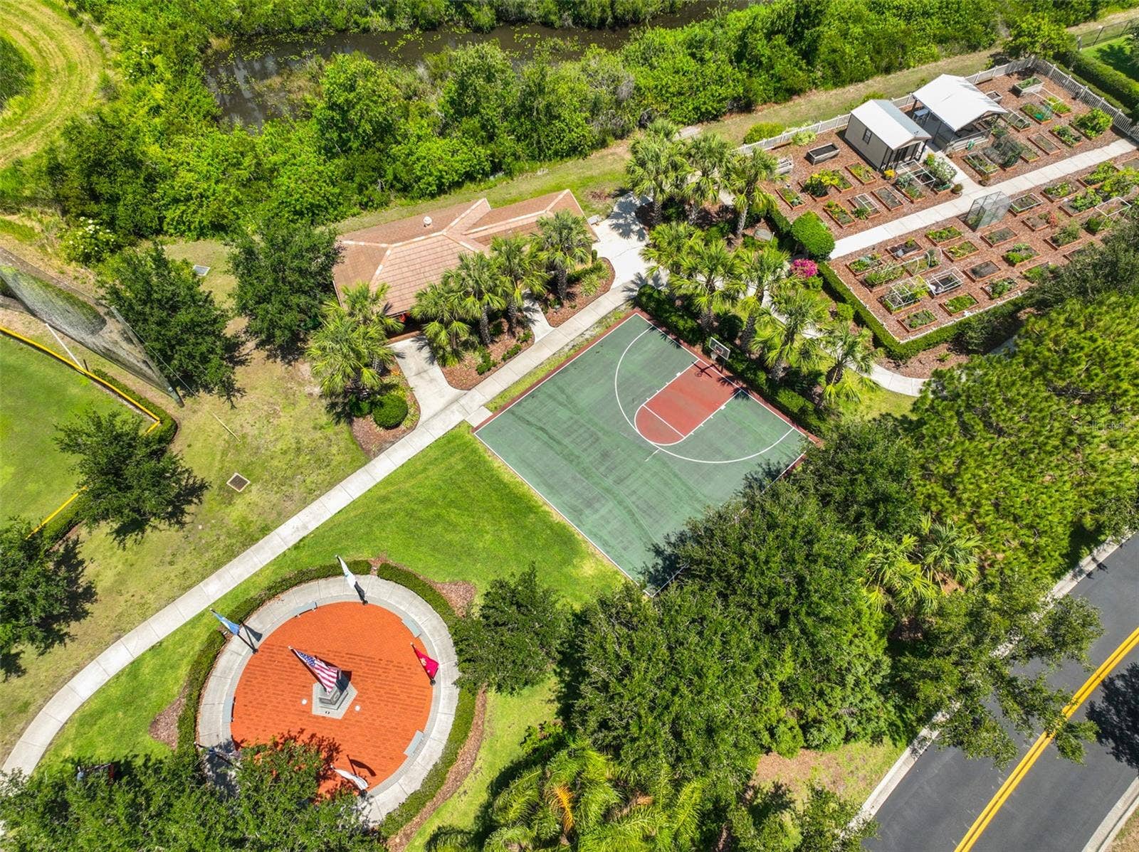 5014 SANDY BROOK CIRCLE, Wimauma, FL 33598