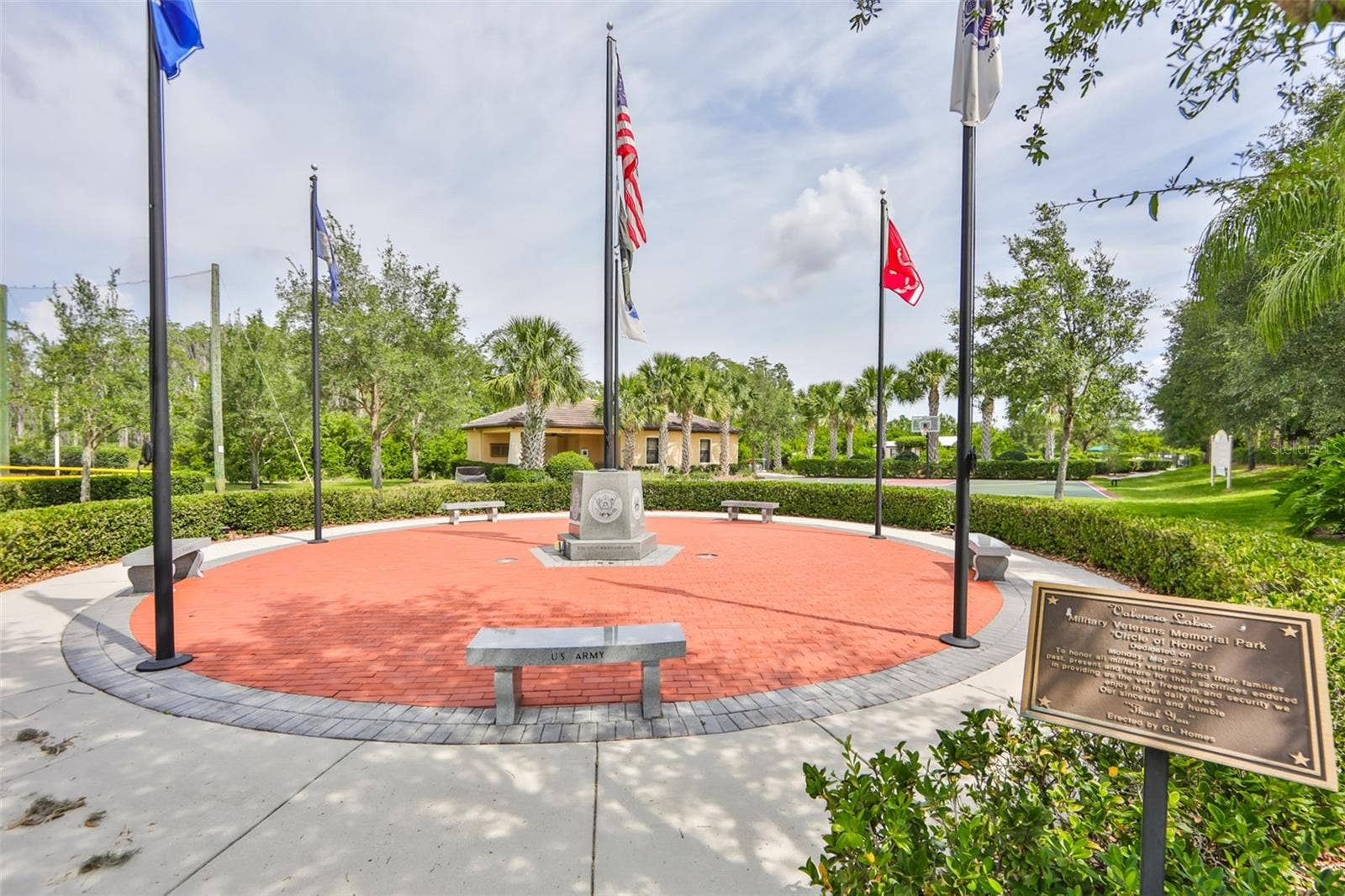 5014 SANDY BROOK CIRCLE, Wimauma, FL 33598