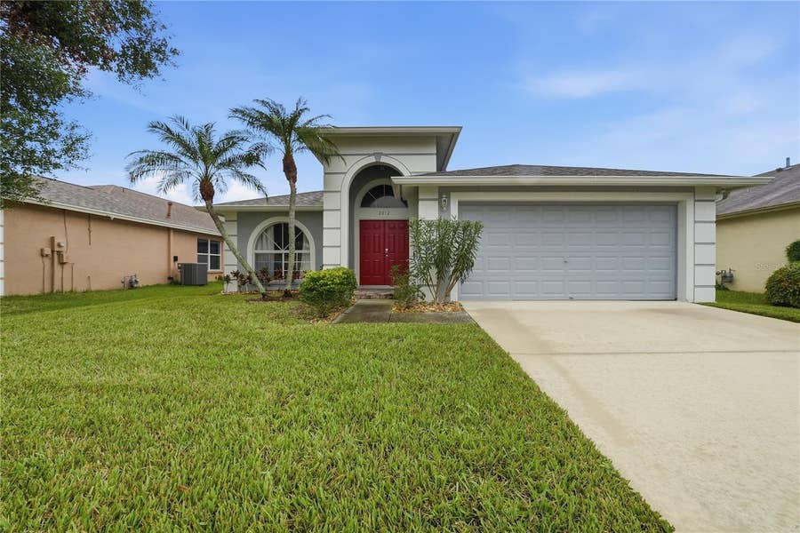 Property photo for 2012 BRIDGEHAMPTON PLACE, Brandon, FL