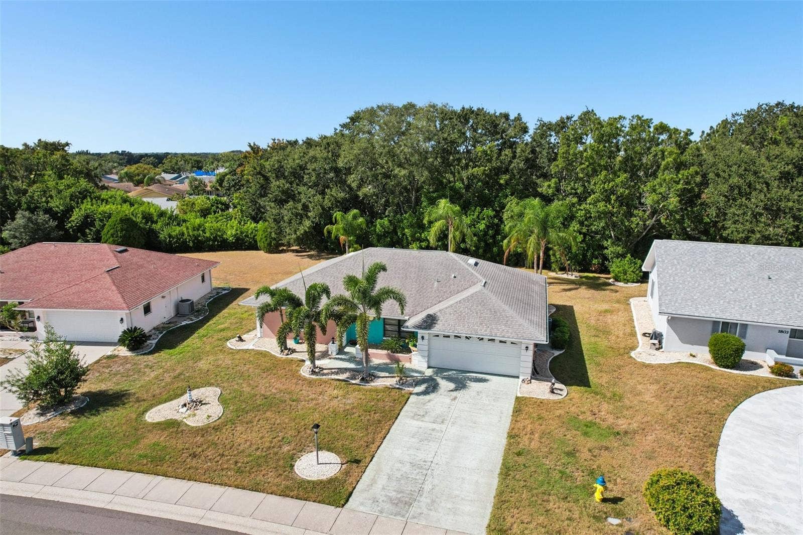 1805 NEW BEDFORD DRIVE, Sun City Center, FL 33573 1805 NEW BEDFORD DRIVE, Sun City Center, FL 33573