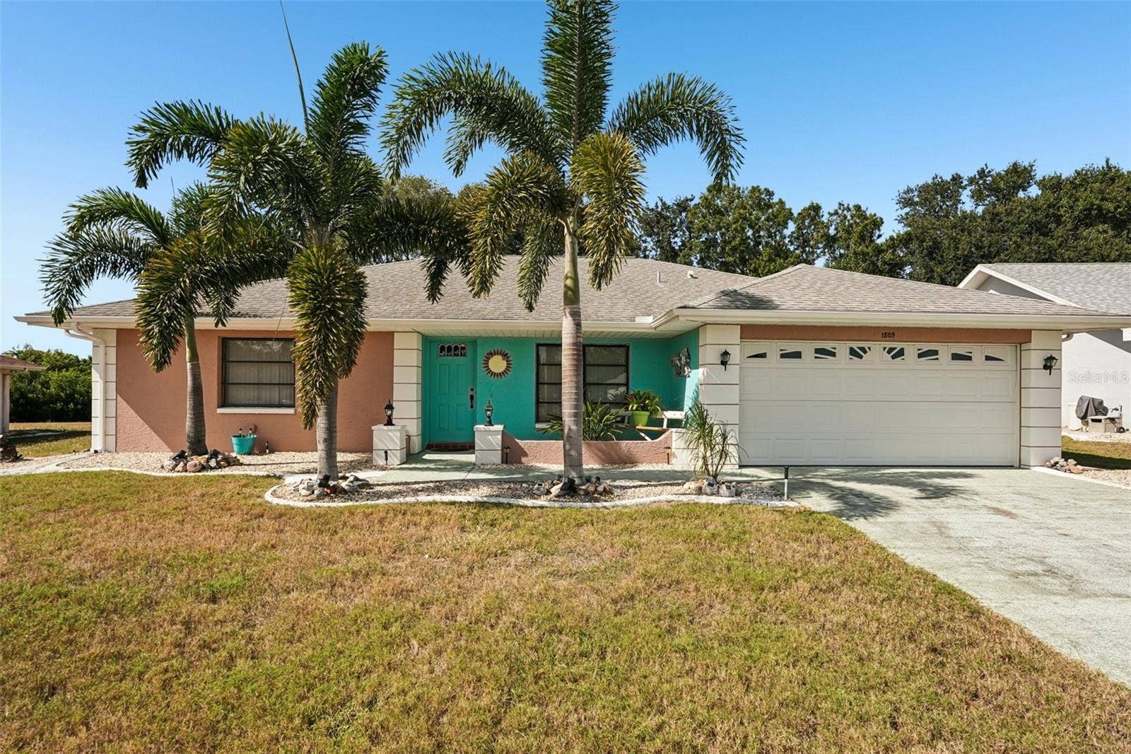 1805 NEW BEDFORD DRIVE, Sun City Center, FL 33573 1805 NEW BEDFORD DRIVE, Sun City Center, FL 33573