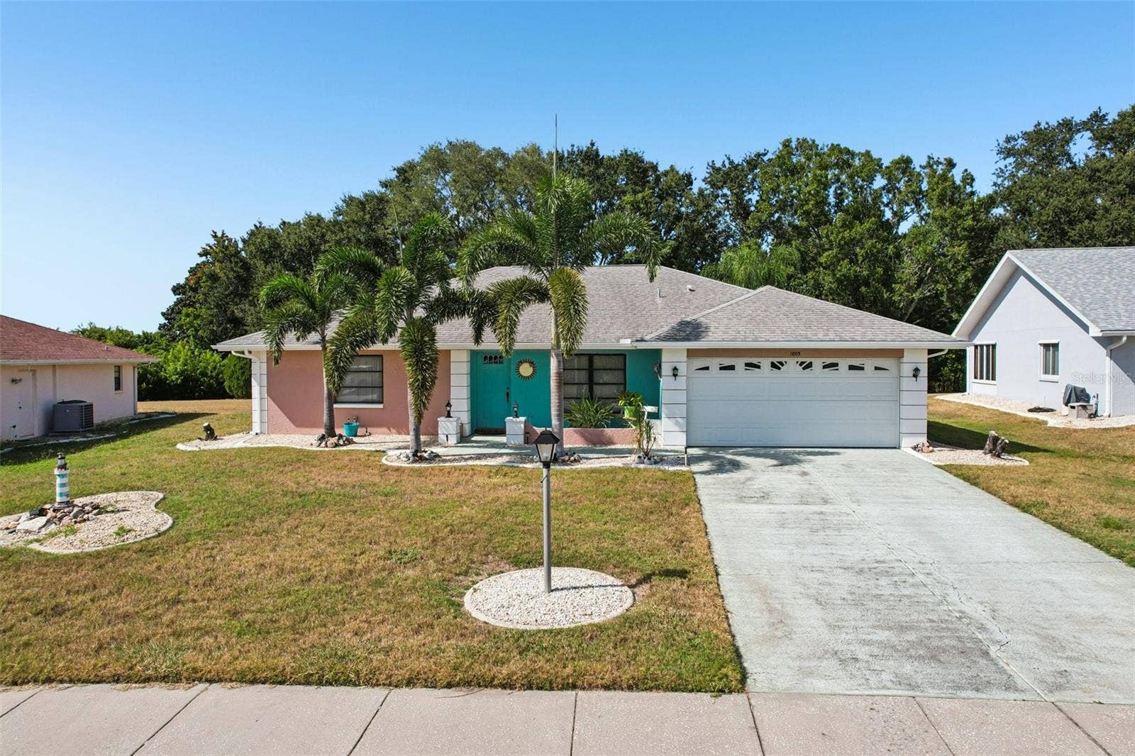 1805 NEW BEDFORD DRIVE, Sun City Center, FL 33573 1805 NEW BEDFORD DRIVE, Sun City Center, FL 33573