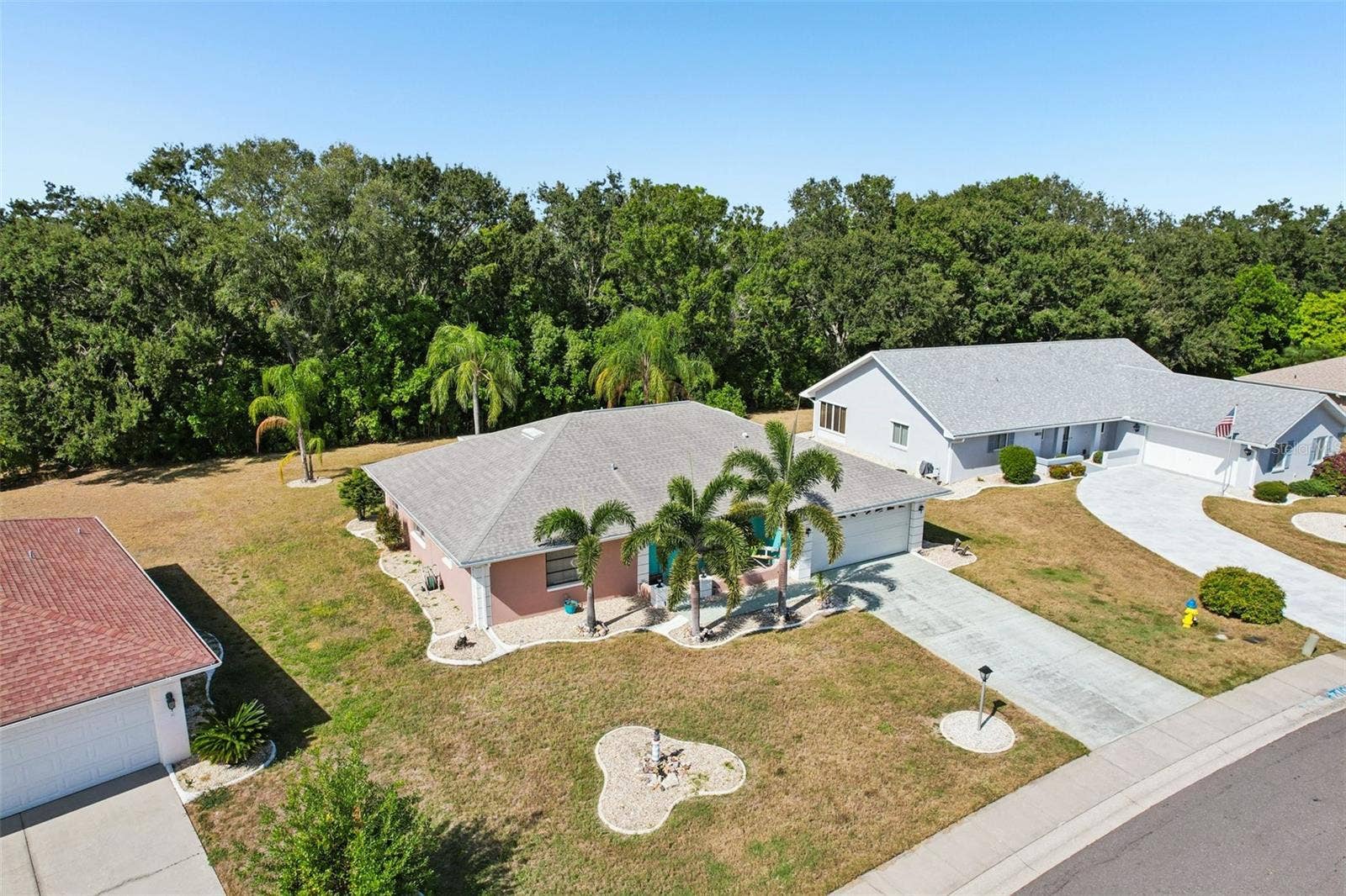 1805 NEW BEDFORD DRIVE, Sun City Center, FL 33573 1805 NEW BEDFORD DRIVE, Sun City Center, FL 33573