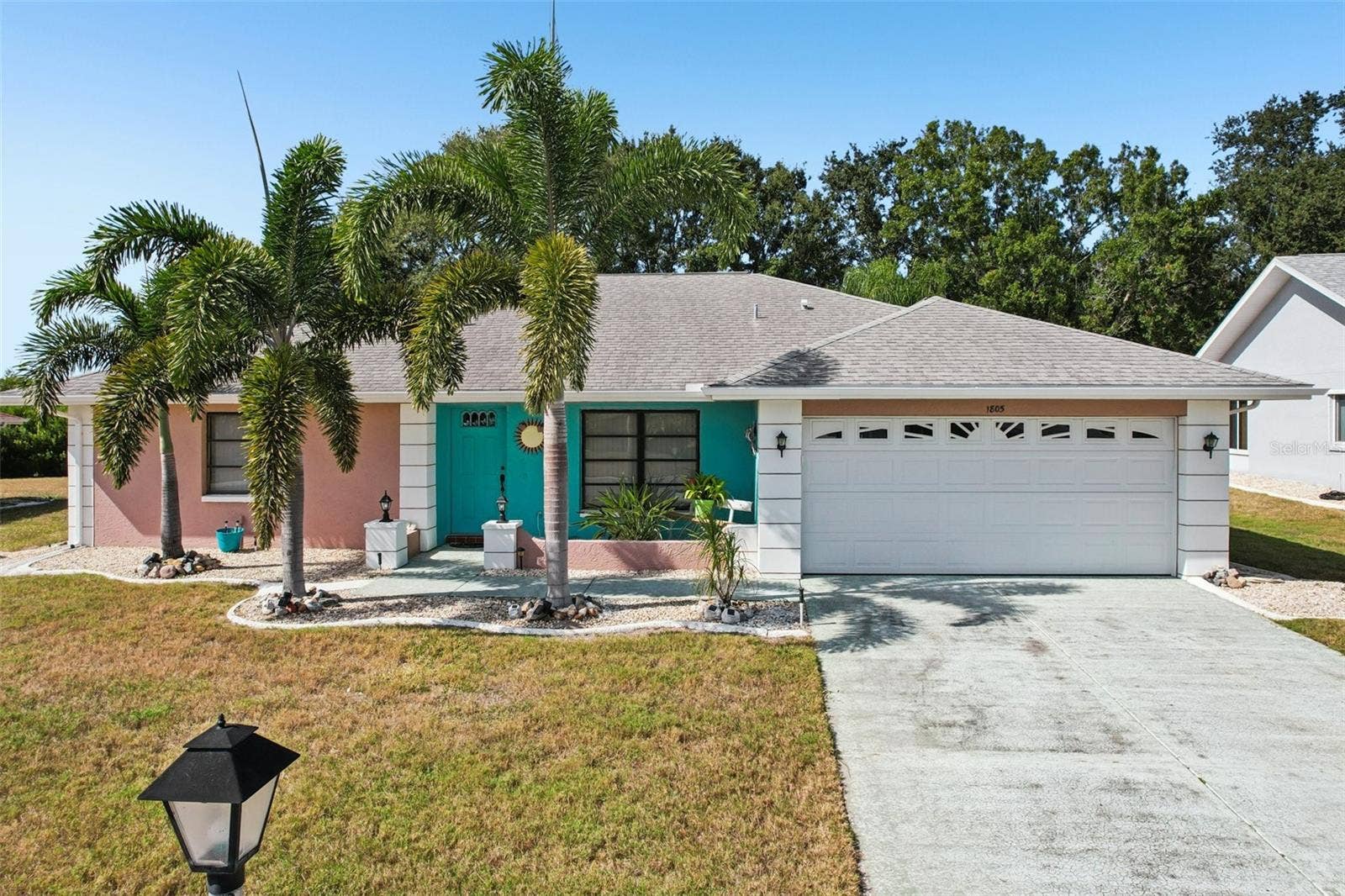 1805 NEW BEDFORD DRIVE, Sun City Center, FL 33573 1805 NEW BEDFORD DRIVE, Sun City Center, FL 33573