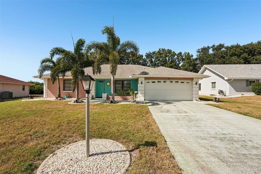 Property photo for 1805 NEW BEDFORD DRIVE, Sun City Center, FL