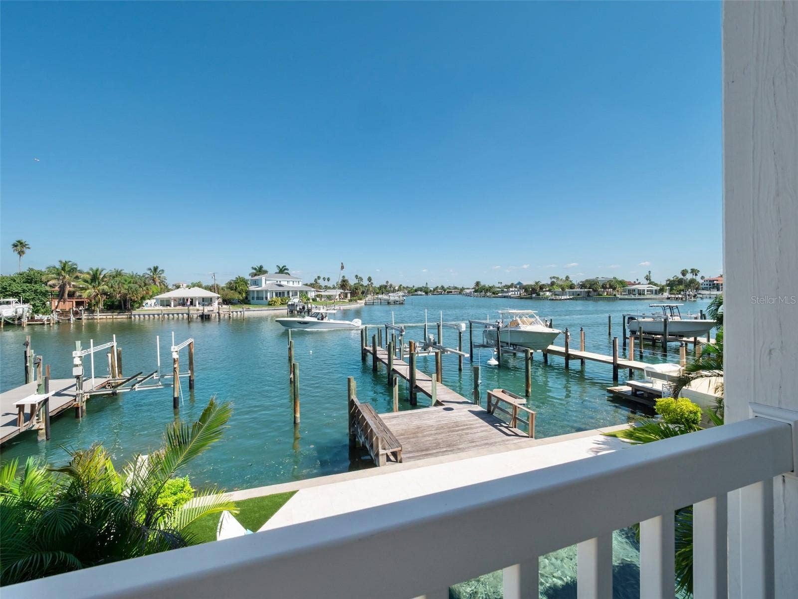 2503 PASS A GRILLE WAY, St Pete Beach, FL 33706