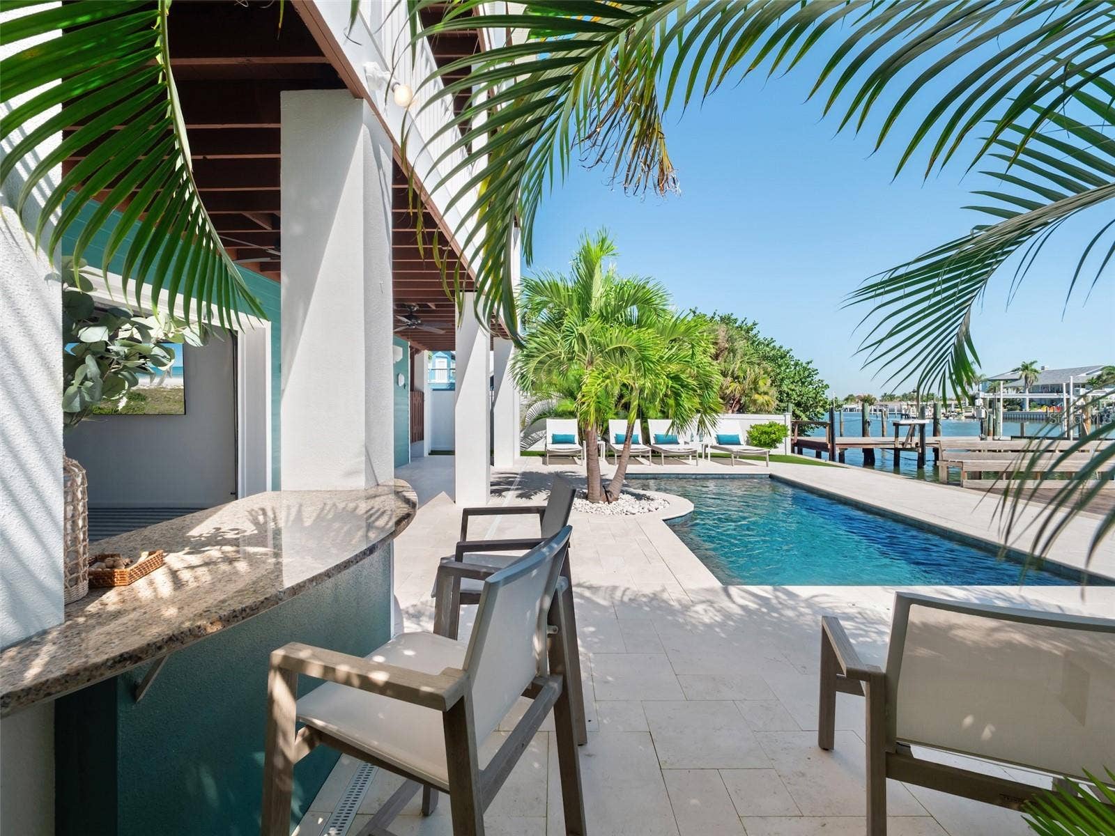 2503 PASS A GRILLE WAY, St Pete Beach, FL 33706