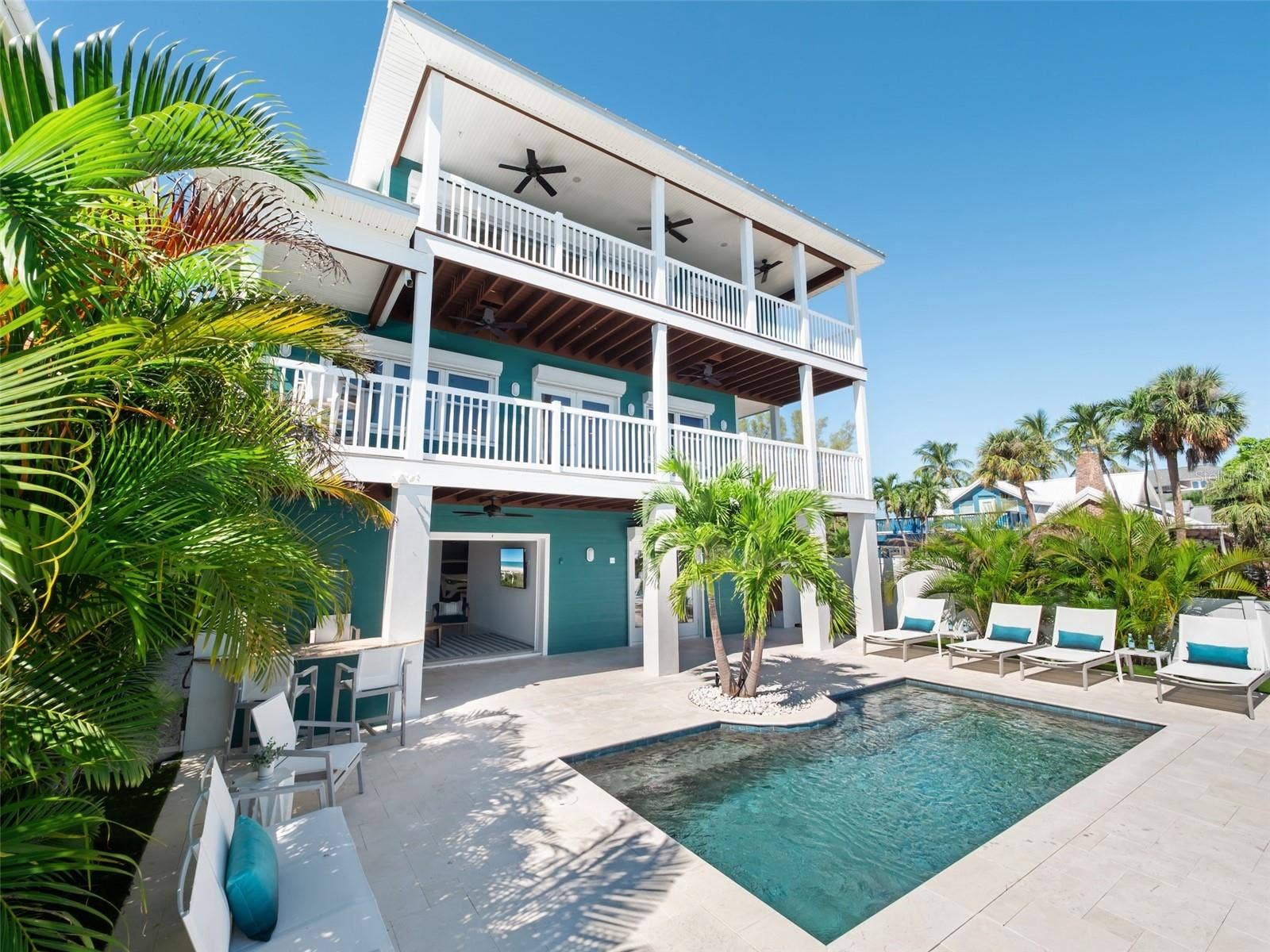2503 PASS A GRILLE WAY, St Pete Beach, FL 33706