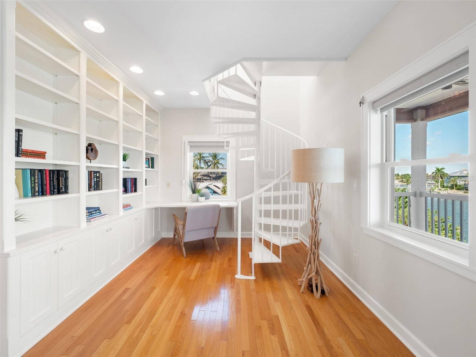 Office Space off Primary