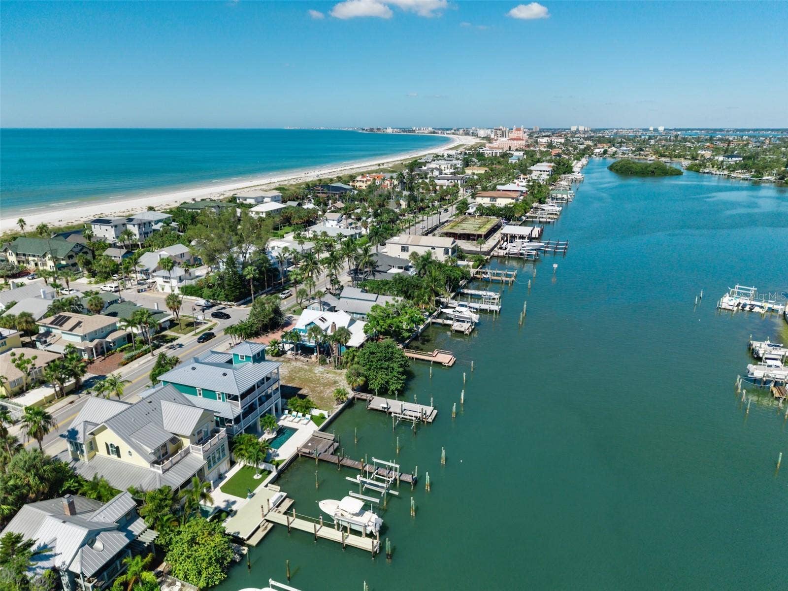 2503 PASS A GRILLE WAY, St Pete Beach, FL 33706