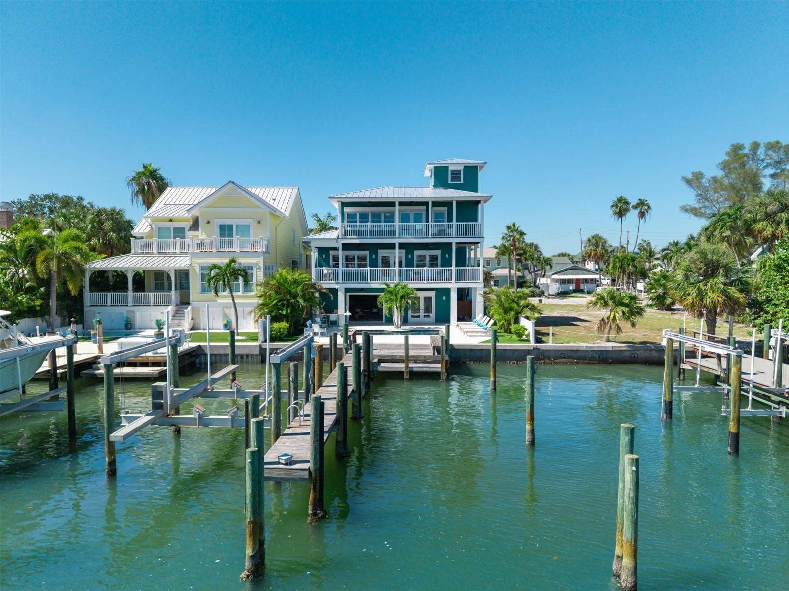 2503 PASS A GRILLE WAY, St Pete Beach, FL 33706