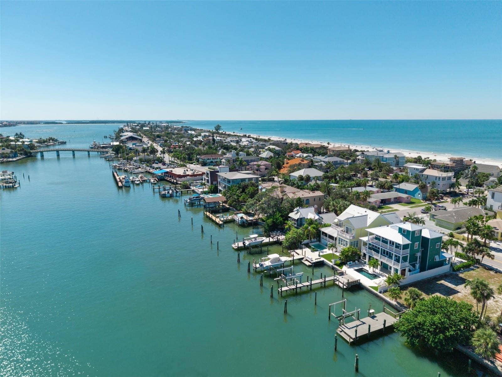 2503 PASS A GRILLE WAY, St Pete Beach, FL 33706
