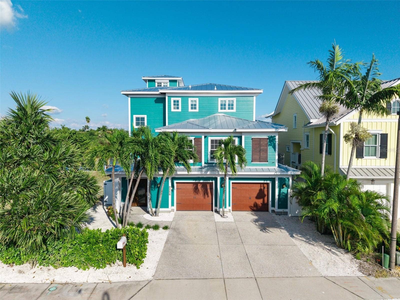 2503 PASS A GRILLE WAY, St Pete Beach, FL 33706