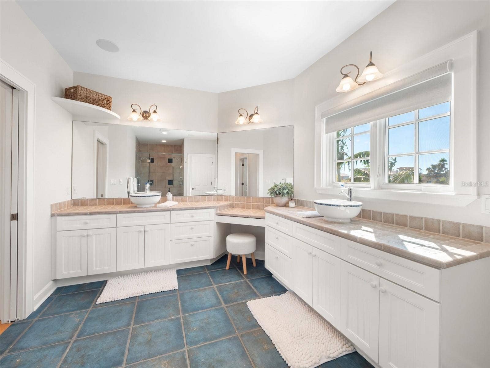 Primary Ensuite