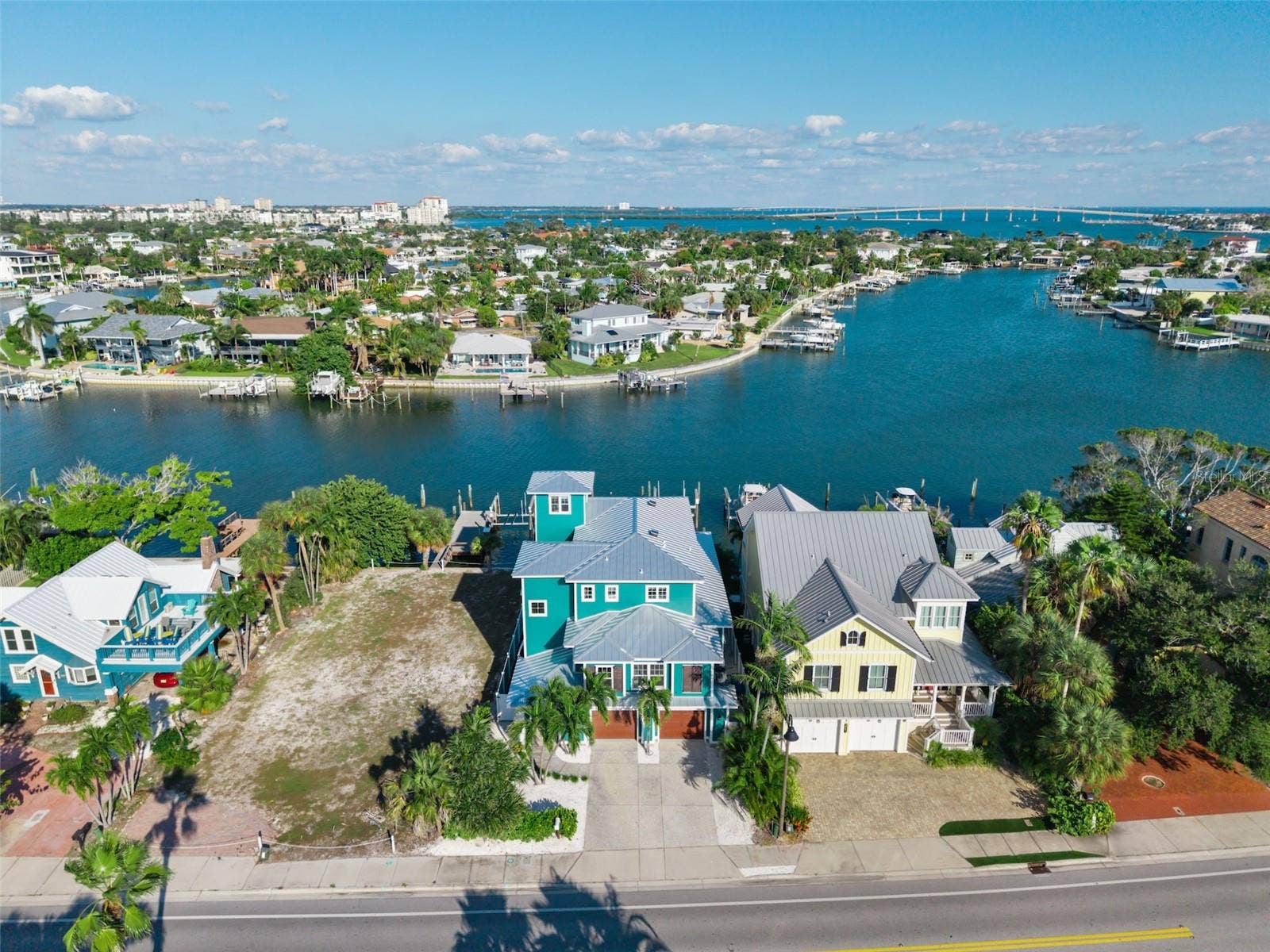2503 PASS A GRILLE WAY, St Pete Beach, FL 33706