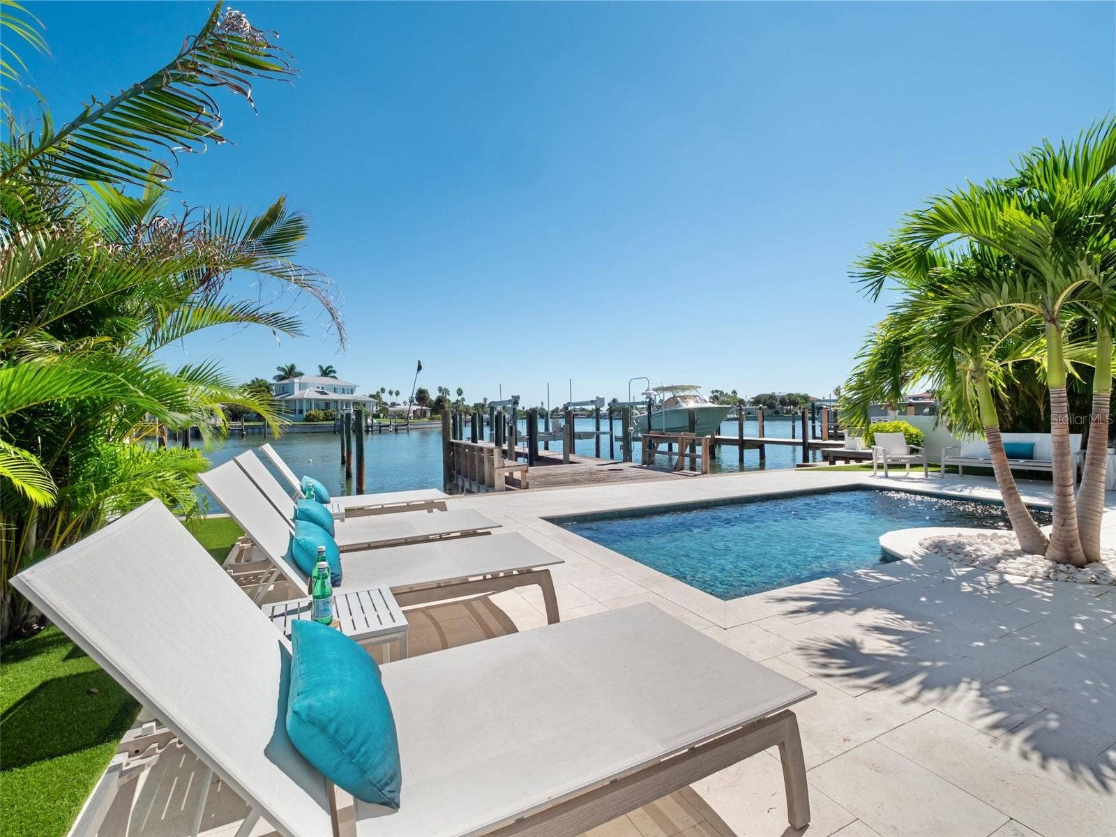 2503 PASS A GRILLE WAY, St Pete Beach, FL 33706