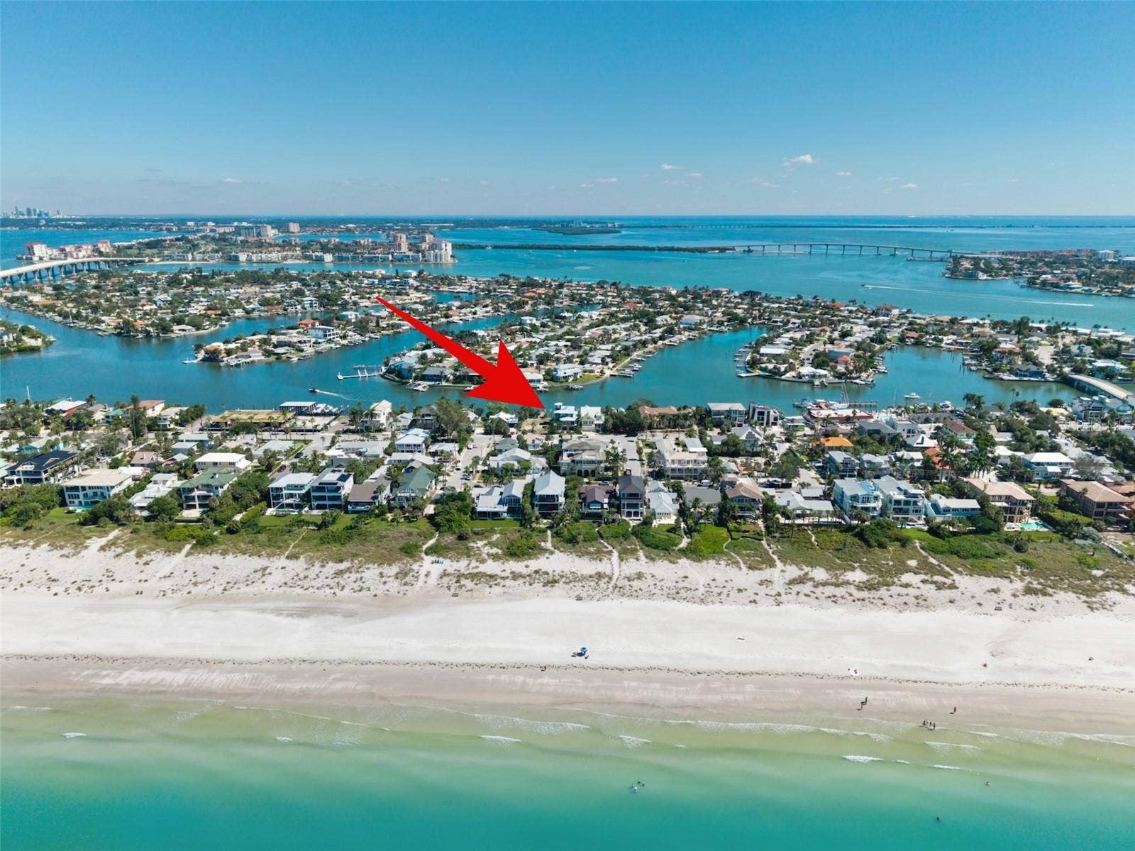 2503 PASS A GRILLE WAY, St Pete Beach, FL 33706