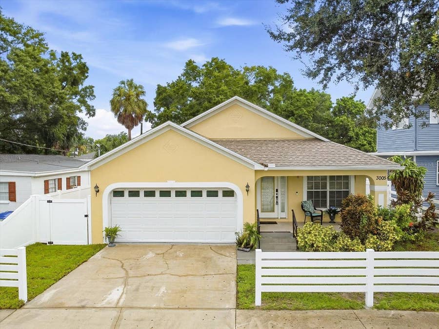 Property photo for 3005 W CHESTNUT STREET, Tampa, FL