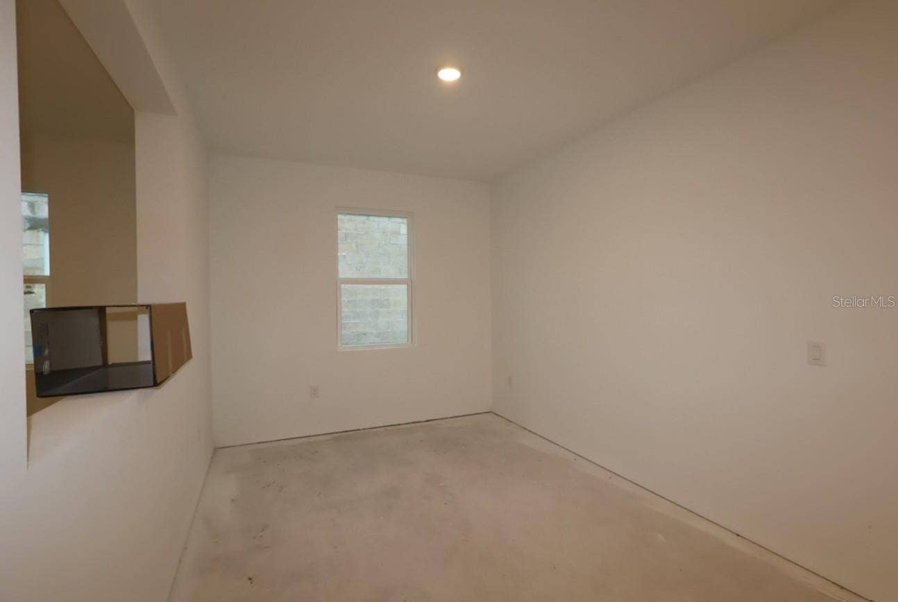 5446 KNOTTY OAK STREET, Mount Dora, FL 32757 Dining **Under Construction