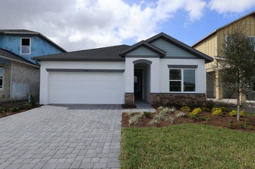 Property photo for 5446 KNOTTY OAK STREET, Mount Dora, FL