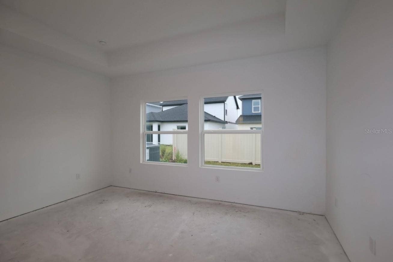 5446 KNOTTY OAK STREET, Mount Dora, FL 32757 Owner's Retreat **Under Construction