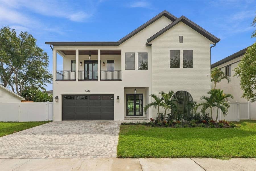 Property photo for 3604 W LEONA STREET, Tampa, FL