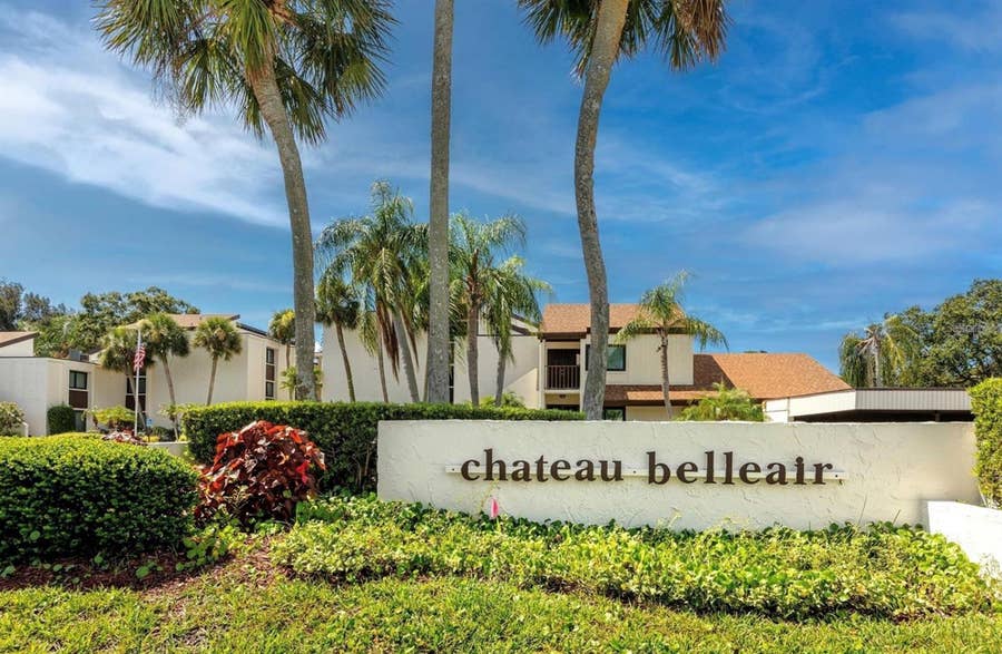 Property photo for 2209 BELLEAIR ROAD, #C3, Clearwater, FL