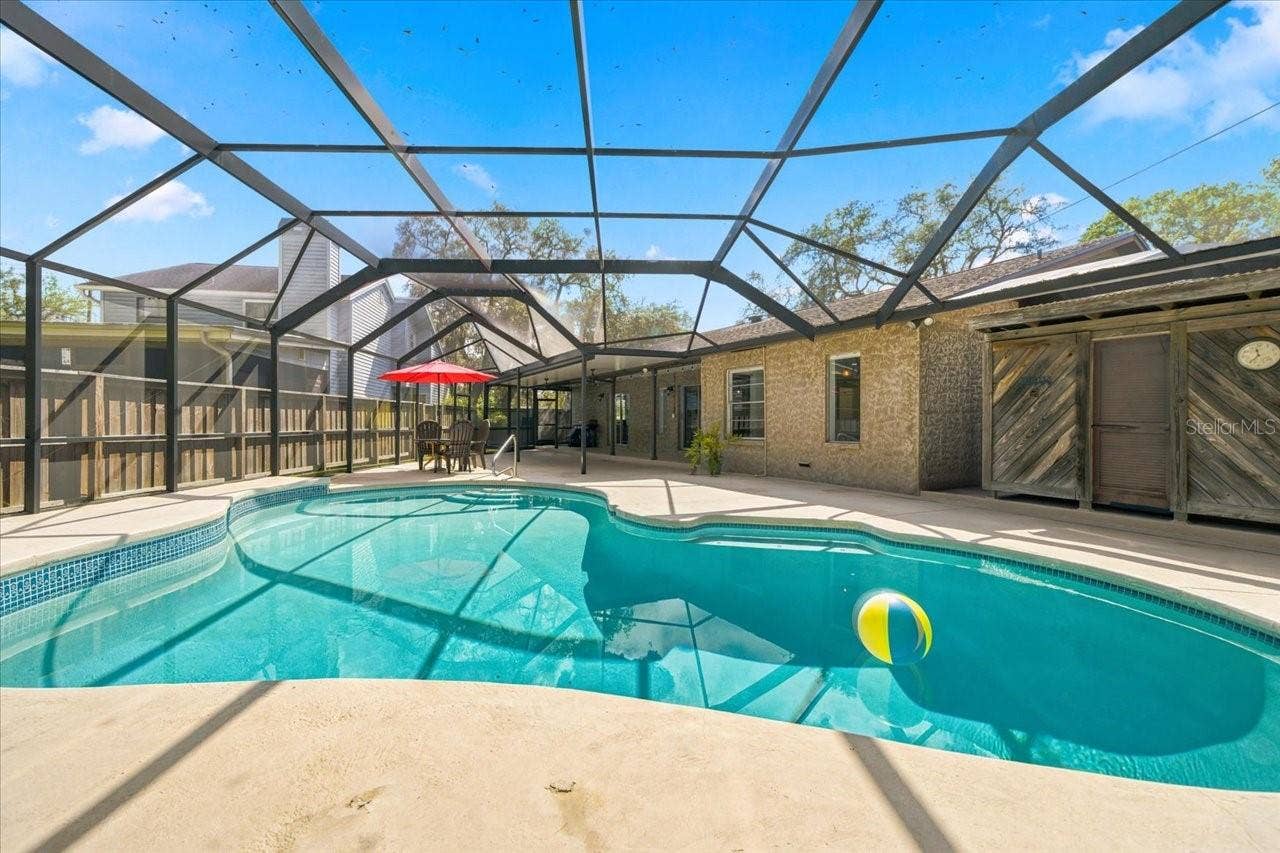 2231 S VILLAGE AVENUE, Tampa, FL 33612 2231 S VILLAGE AVENUE, Tampa, FL 33612