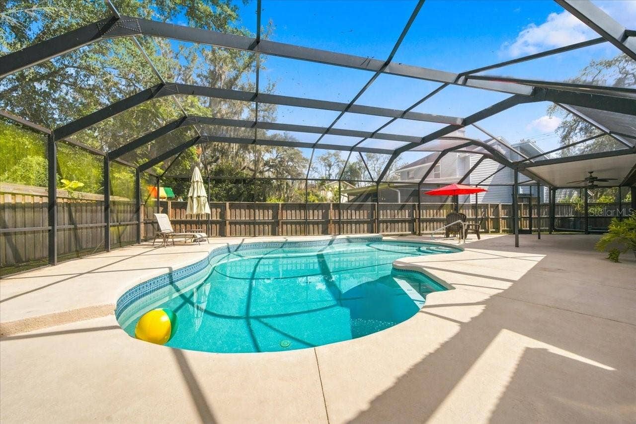 2231 S VILLAGE AVENUE, Tampa, FL 33612 2231 S VILLAGE AVENUE, Tampa, FL 33612