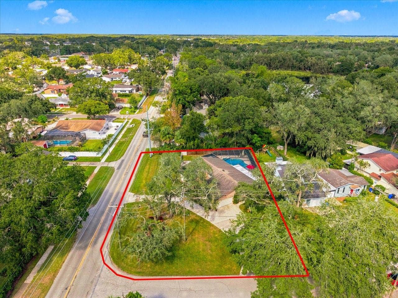2231 S VILLAGE AVENUE, Tampa, FL 33612 2231 S VILLAGE AVENUE, Tampa, FL 33612