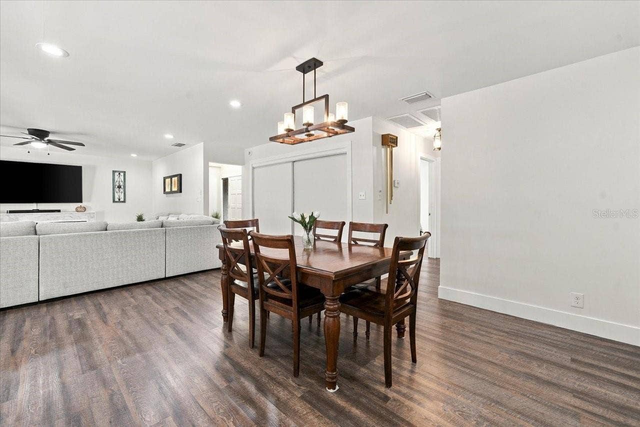 2231 S VILLAGE AVENUE, Tampa, FL 33612 2231 S VILLAGE AVENUE, Tampa, FL 33612